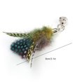 thumbnail image 4 of Cat Wand Toy Refill Interactive Pet Teaser Attachment Cat Stick Toy Replacement, 4 of 10