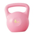 thumbnail image 3 of mismo lleno del entrenamiento del entrenamiento del equipo de Kettlebell del agua de Kettlebell lleno de 4kg, 3 of 8