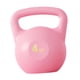 thumbnail image 3 of Pesas rusas llenas de agua, pesas rusas para ejercicios, pesas rusas antideslizantes para ejercicios, pesas rusas para el hogar, gimnasio en casa, Rosa 4kg, 3 of 8
