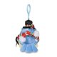 thumbnail image 4 of Undersea Holiday Spheal - Llavero de felpa de 4 pulgadas, Escuras navideñas submarinas, Small, 4 of 4
