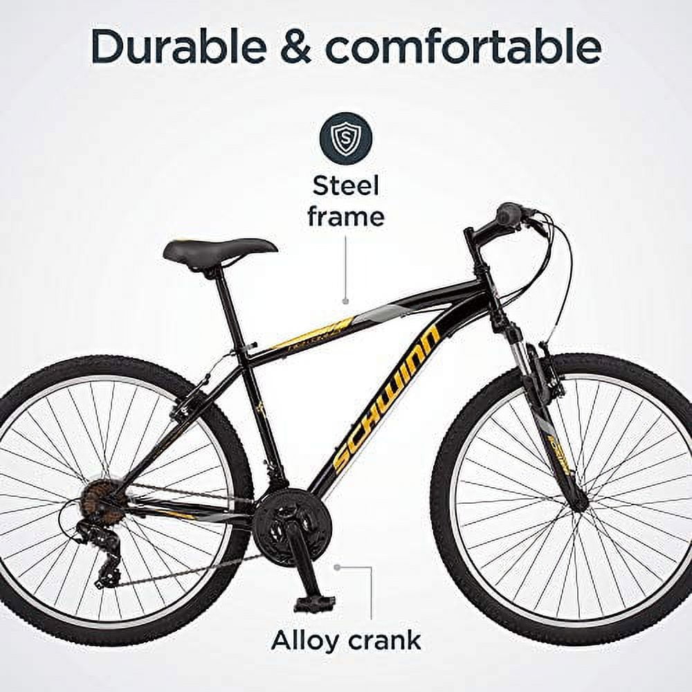 Schwinn high timber bicycle new arrivals