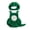 Green, variant on Cjfdfy Newborn Baby Boy Girl Halloween Fall Outfit Dinosaur Plush Sleeveless Square Neck Romper With Hat Set Cute My First Halloween Cosplay Fall Winter Outfit 0-18 Months