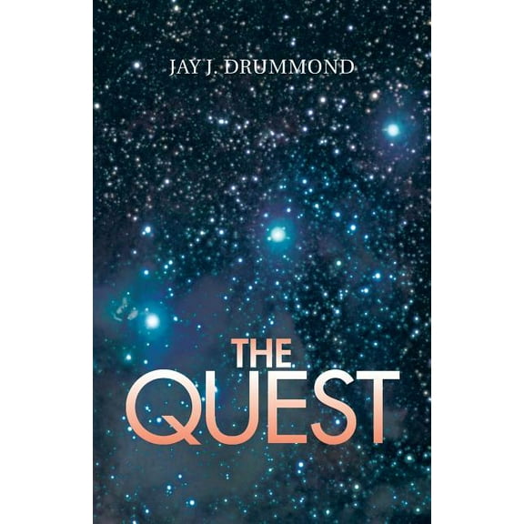 The Quest: Part II of The Leap