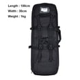 thumbnail image 1 of Bgsha Fishing Rod Storage Bag Outdoor Camping Hunting Carry Backpack, 1 of 8