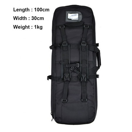 Fishing Rod Storage Bag Outdoor Camping Hunting Carry Backpack 1M