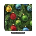 thumbnail image 5 of Christmas Balls Colorful PS4/PS4 Pro/PS4 Slim Skin Sticker For Console And Controller Skins, 5 of 6