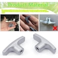 thumbnail image 5 of Generic Knaak Seatbelt Protector - 27 x 7 cm for Home and Daily Use, 5 of 5