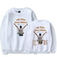 thumbnail image 2 of Niall Horan Crew Neck SweatshirtTHE SHOW LIVE ON TOUR NIALL HORAN 2024 Tour Merch pop graphics Print Unisex Trendy Casual Sweatshirt, 2 of 3