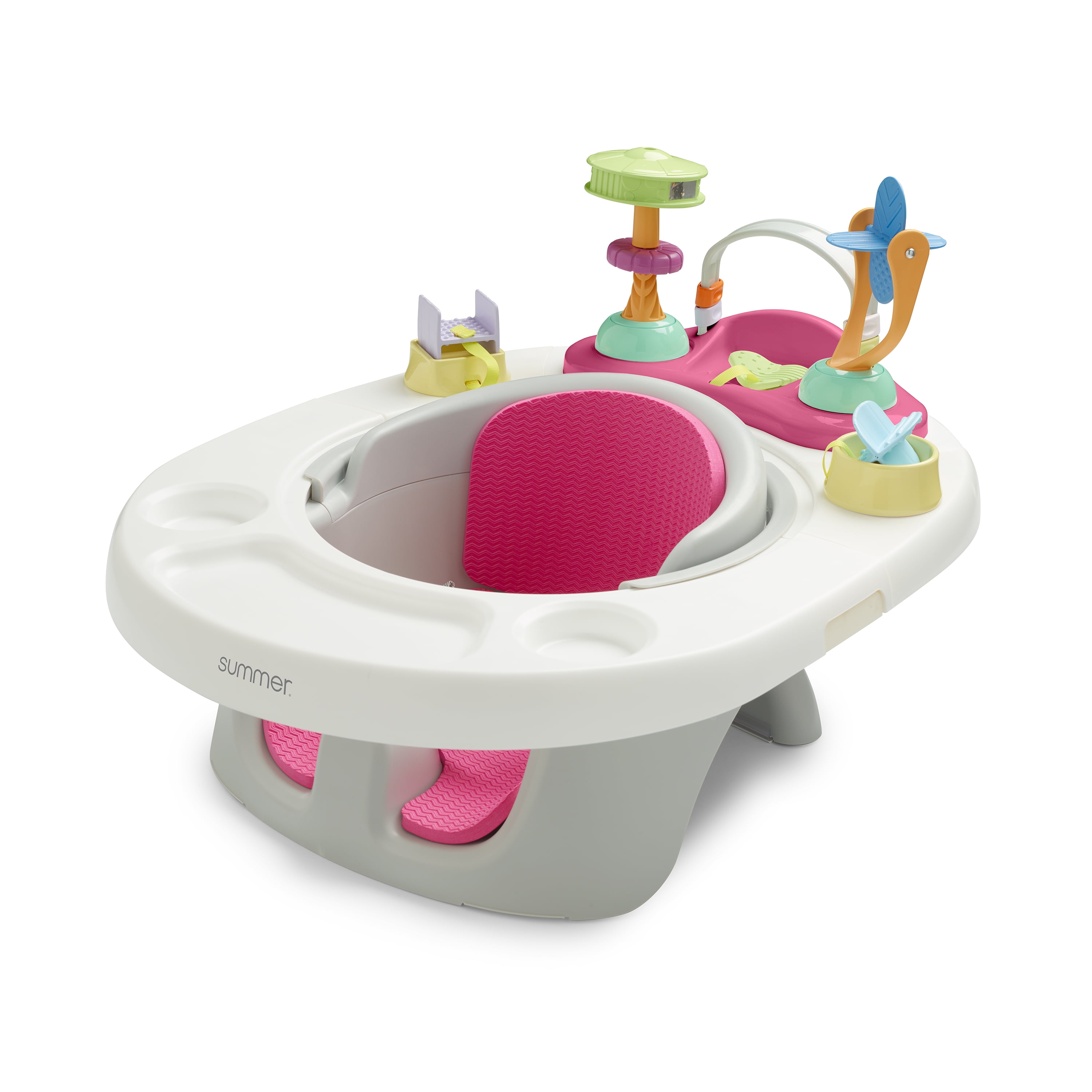 Summer Infant - Brandclub - Summer 4-in-1 SuperSeat 360