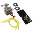 thumbnail image 3 of Accesorio de carburador para sopladores Homelite PLT3400 PBC3600 ST C1U‑H39A UP00608A UP00608 UP00021, 3 of 10