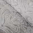 thumbnail image 3 of Home Essence Devin Comforter Set, 3 of 6