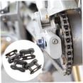 thumbnail image 4 of ELAYARD 4Pcs Chain Connector Link Motorcycle Links Metal For Chain Connection, 4 of 8