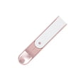 thumbnail image 1 of Gancho autoadhesivo montado en la pared, ganchos colgantes traseros de puerta plegables, colgador multiusos, soporte para armarios, accesorio de Almacenamiento y organización del hogar Rosado Toystoory HA065032-04B, 1 of 6
