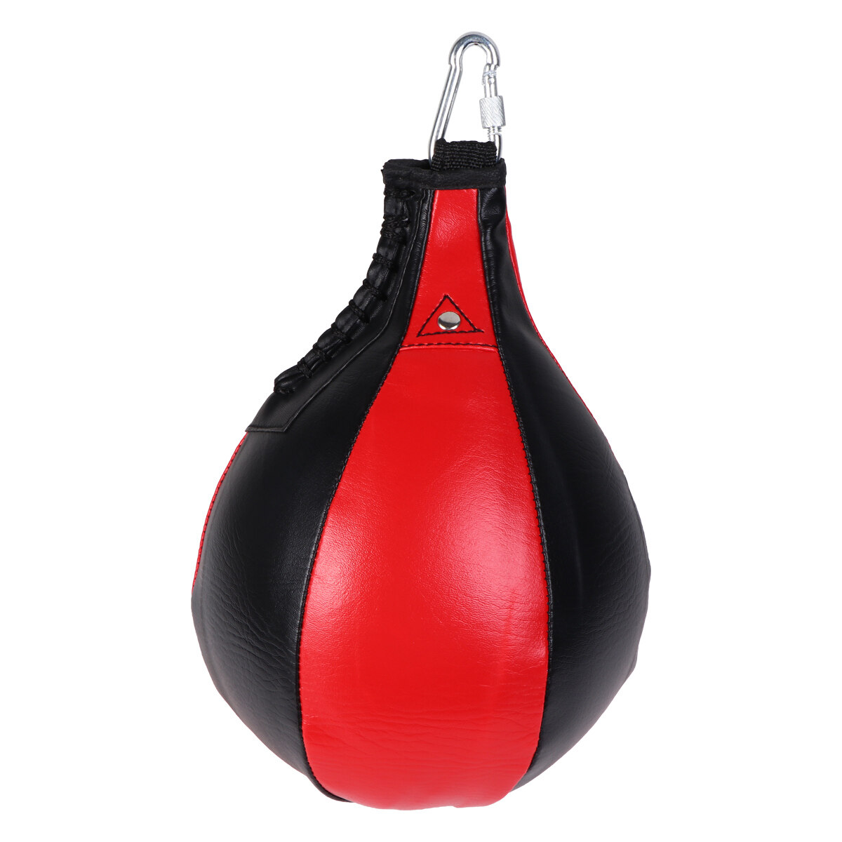 1PC Boxing Ball Bag Training Ball Pear Shape PU Leather Punching Bag