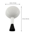 thumbnail image 2 of LEEYNEER 8 PCS Computer Cleaner Air Duster Keyboard Spray Cleaning Brush, 2 of 6