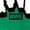 KELLY GREEN, variant on Fantastic Four - Clobberin Time - Youth Boys Short Sleeve Graphic T-Shirt