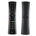 thumbnail image 1 of Control remoto de TV ABS, Reemplazo de control remoto fácil de USAR, material ABS para RM-I09U, 1 of 7