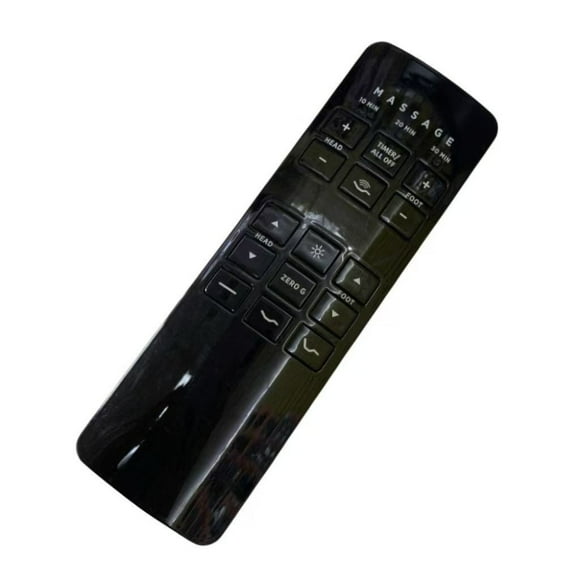 Original RF258C for Ergomotion Serta Sleep 8 Adjustable Base Bed Remote