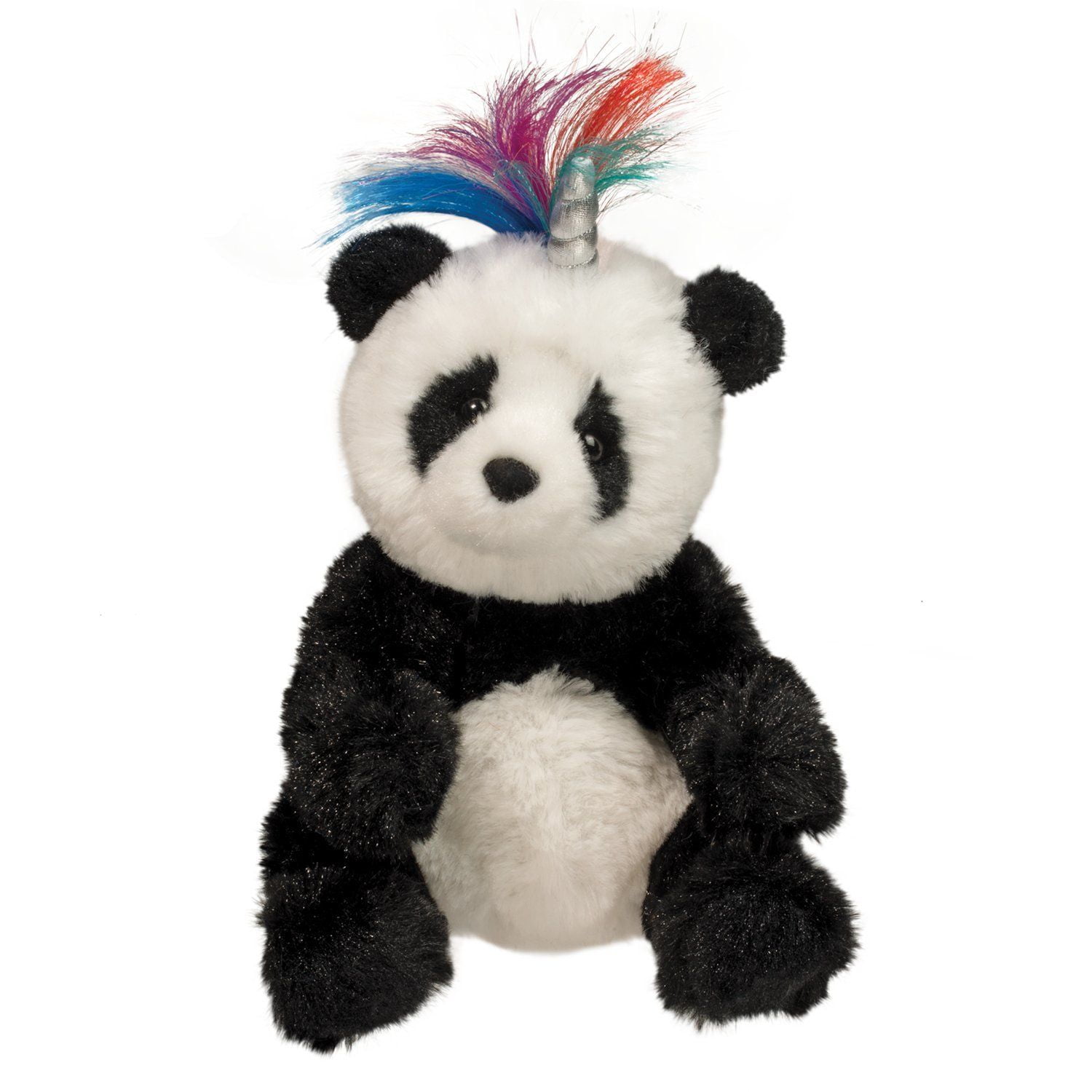 pandacorn stuffed animal