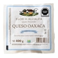 thumbnail image 1 of Queso Oaxaca Flor de Alfalfa 400 g, 1 of 4