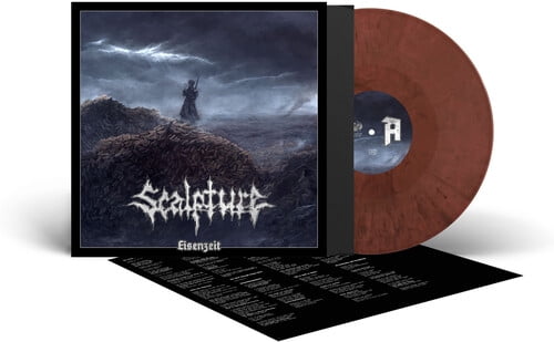 Sleep Token - Take Me Back To Eden - Double LP Vinyl - Heavy Metal