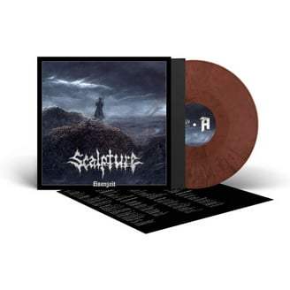 インド音楽 LPレコード 3枚セット Sleep Token - Take Me Back To Eden - Double LP Vinyl - Heavy Metal