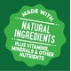 thumbnail image 3 of Pollo asado al horno Cat Treats Greenies Feline Dental, 275 ml, 3 of 7