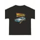 thumbnail image 2 of Men's Casual Cotton T-Shirt - Short Sleeve, Round Neck with Unique Car Print | Perfect for Summer Outings & Sports, 2 of 6