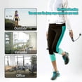 thumbnail image 5 of Jump rope fitness counter Digital wireless jump rope with calorie counter for training and fitness, 5 of 5