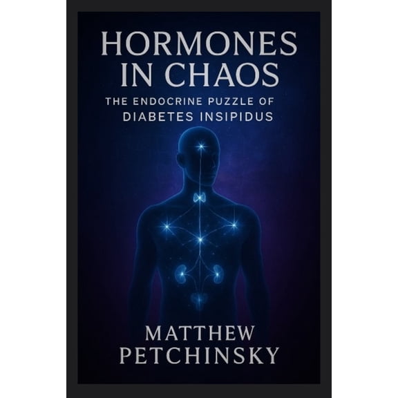 Apophis Health Hormones in Chaos: The Endocrine Puzzle of Diabetes Insipidus, (Paperback)