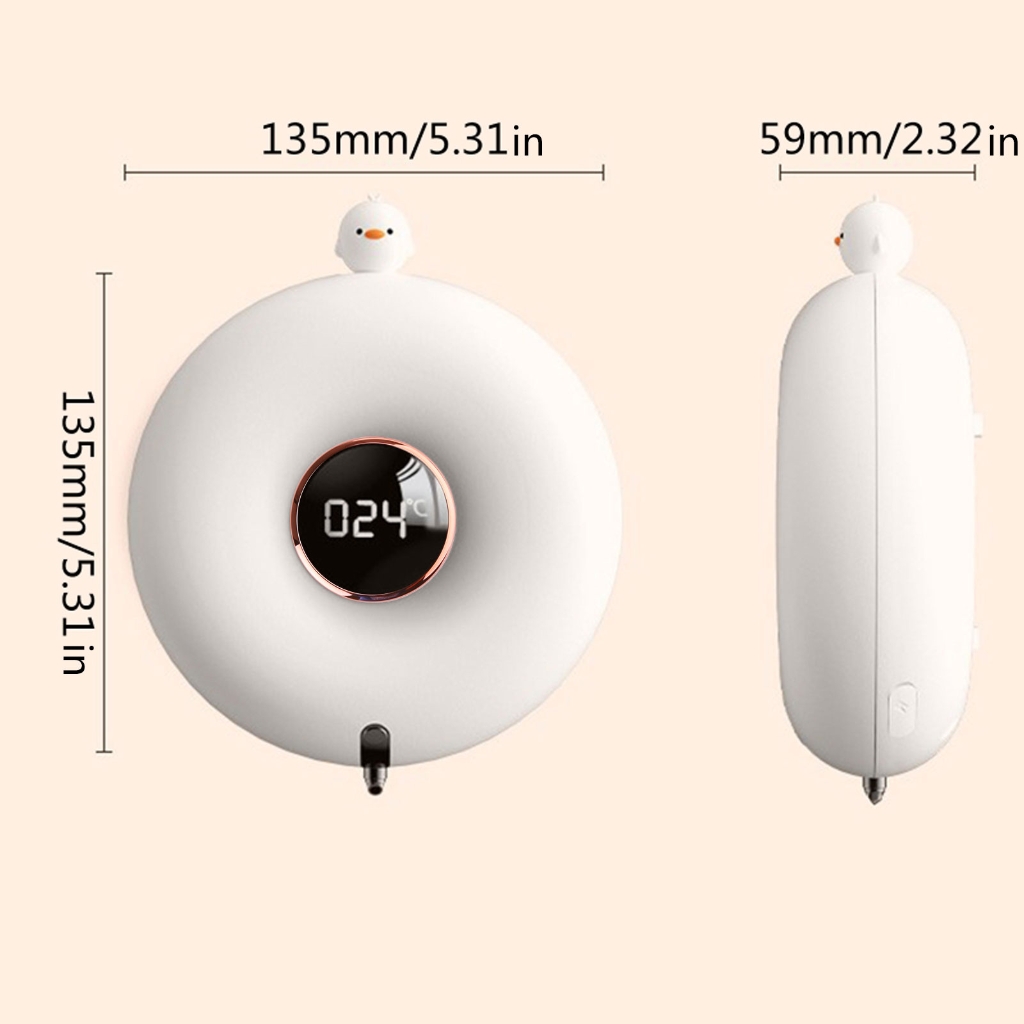 300ml Auto Soap Dispenser Wall Mounted Soap Dispenser for Shopping Mall Hospital Office Contact-free Automatic Foaming