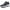 Dark Grey, variant on STQ Women's Walking Shoes Slip on Breathable Sneakers All Black US 8