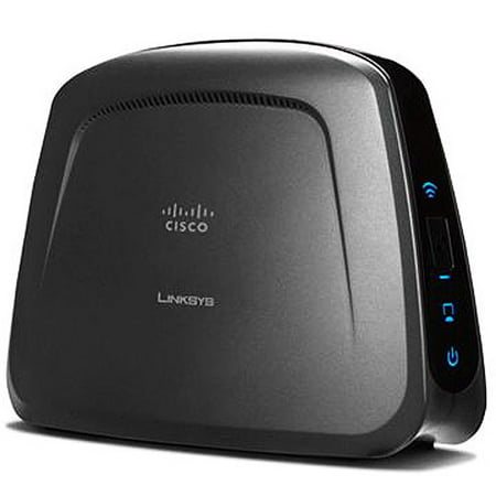 Cisco Linksys Wet610n Wireless N Etherne