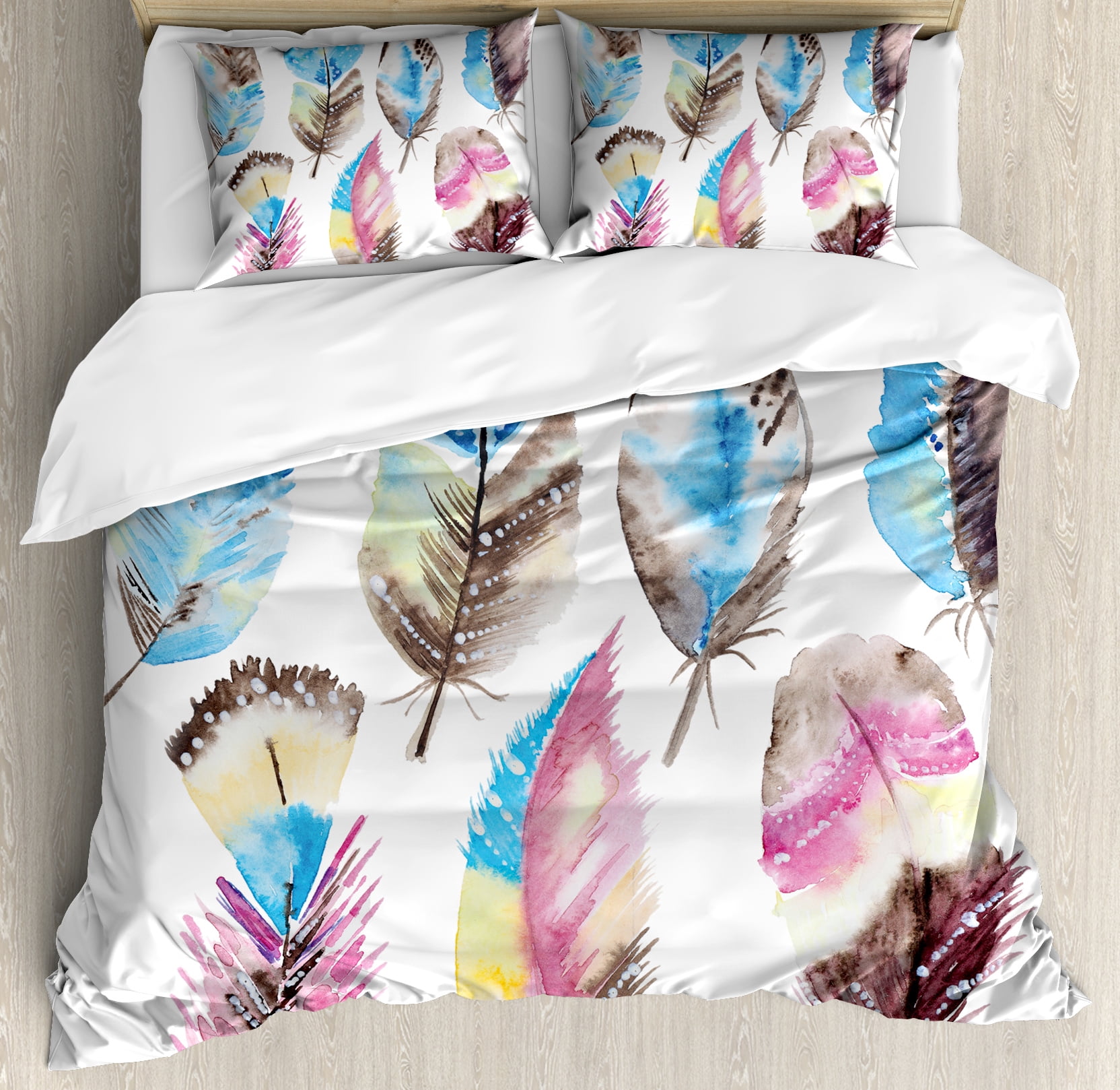 SIDANDA 90% Goose Down Duvet Comforter Quilt Grand Hotel ...