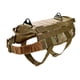 thumbnail image 1 of Chaleco Arnés correa ajustable Sunnimix de malla camuflaje para perro, 1 of 8