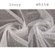 thumbnail image 2 of Nvzi Decoración brillante para velo de novia - 1 pieza en blanco, 2 of 5