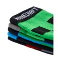 thumbnail image 3 of Among Us Chaussettes Mi-Mollet pour Garçons (Lot de 5), 3 of 3