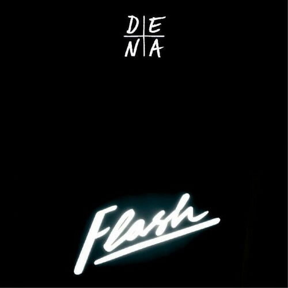 Dena - Flash - Electronica - CD