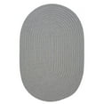 thumbnail image 1 of Colonial Mills BR43R024X084 2 x 7 ft. Boca Raton Rug, Shadow, 1 of 1