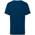 thumbnail image 2 of Fruit of the Loom Boys/Girls Iconic 195 Plain T-Shirt, 2 of 4