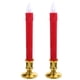 thumbnail image 1 of 4 velas sin llama para fiestas, velas LED reutilizables, velas LED decorativas, velas sin llama y velas a pilas, 1 of 8