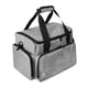 thumbnail image 3 of Bolsa organizadora de esmalte de uñas Yinane Estuche de transporte para 90 botellas, 3 of 8