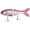 Pinkasagi, variant on Bucca Brand Trick Shad Swimbait Gizzard Magic