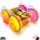 thumbnail image 1 of Coche a control remoto LEFEI Amphibious 4WD Stunt con LED, 1 of 6