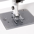 thumbnail image 6 of Janome Toile Romance Easy-to-Use 15-Stitch Sewing Machine Officially Licensed Bridgerton Collection, 6 of 12