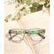 thumbnail image 5 of Lentes de Lectura eyebobs Kvetcher Transparente Gris Verde Azulado 1.5D, 5 of 7