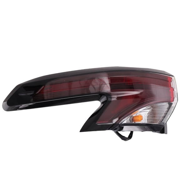 For 2023-2024 Sienna Outer Left Tail Light 8156008190 TO2804166