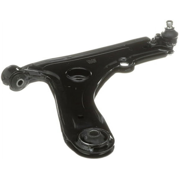 Delphi Suspension Control Arm And Ball Joint Assembly P/N:Tc767 Fits select: 1993-1998 VOLKSWAGEN JETTA, 1995-2002 VOLKSWAGEN CABRIO