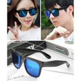 thumbnail image 1 of Lentes Retro Vintage Unisex Moda Aviator Espejo Gao Jiahui  unisex, 1 of 1