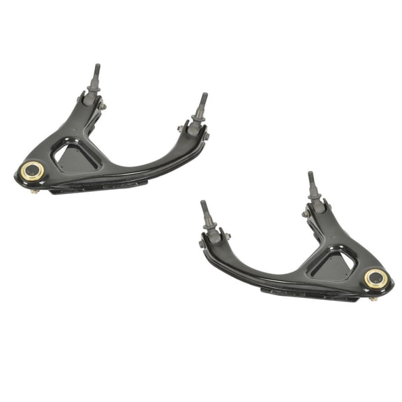 Fits 1997-2001 Prelude Rear Upper Control Arms With Ball Joint Assembly